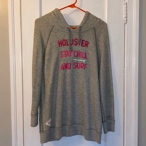 Hollister Hoodie